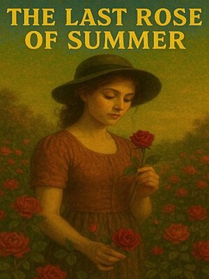 cover image of The Last Rose of Summer